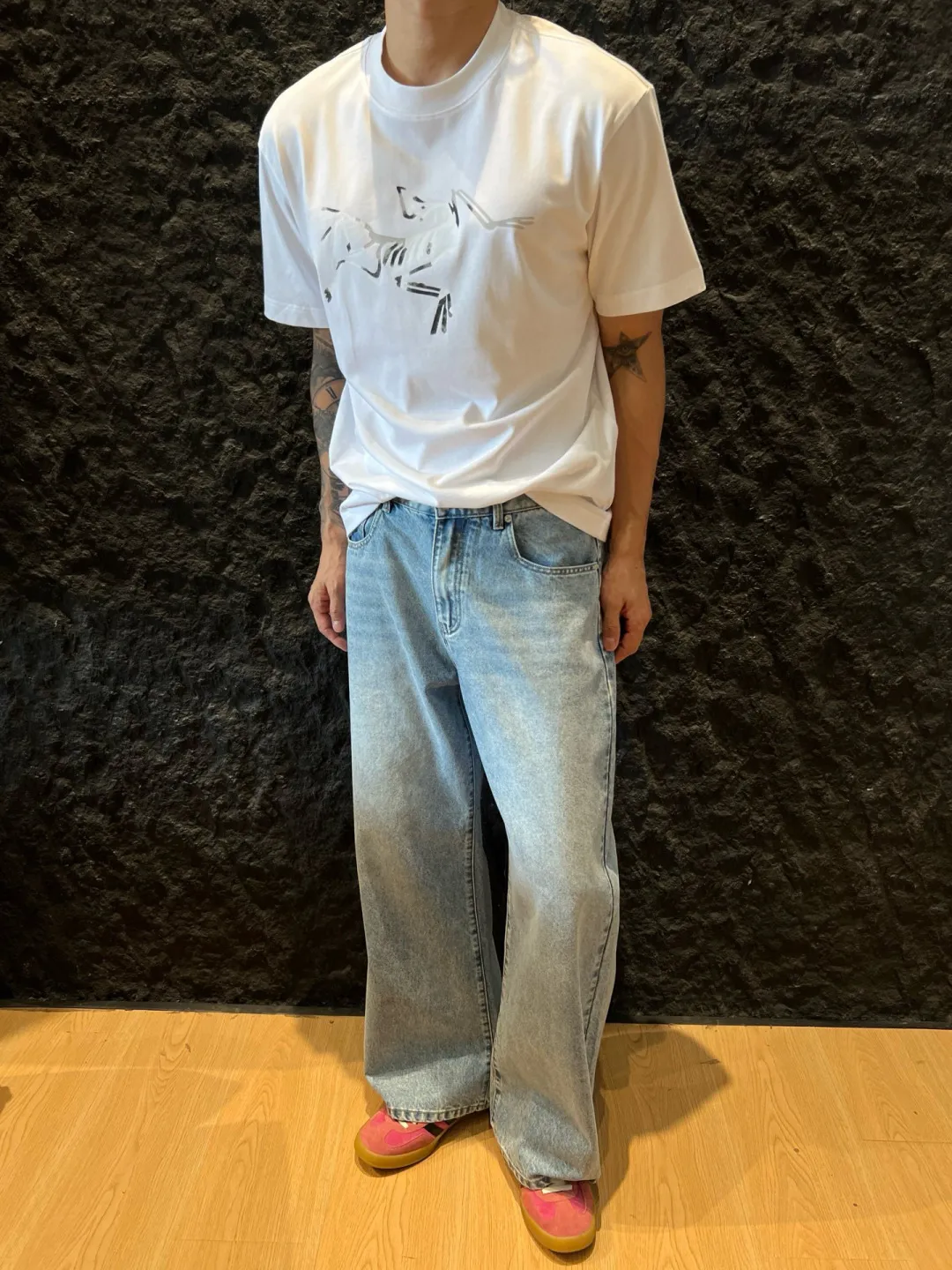 2026 New Arrival Logo T ！ “ ”， Quality 👍 100% ， ， ，Breathable ， ， 。 ，Classic Versatile， Logo ， 。 ， ， ， 、 、 ， 。 ： 、 Sizes：S-2XL